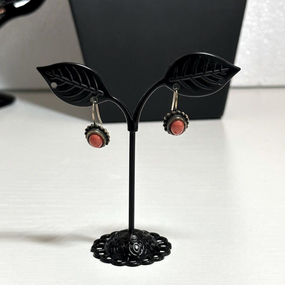 Dangle Earrings